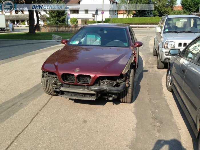 BMW-Syndikat Fotostorie