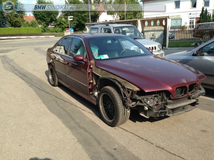 BMW-Syndikat Fotostorie