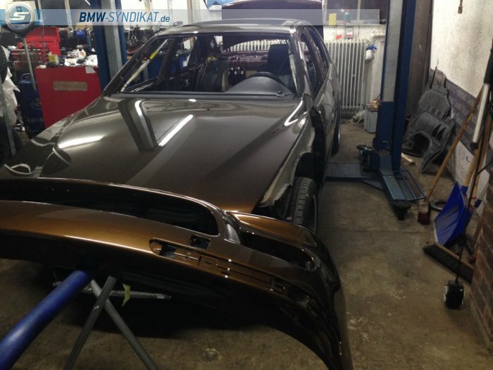 BMW-Syndikat Fotostorie