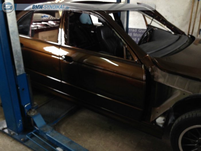 BMW-Syndikat Fotostorie