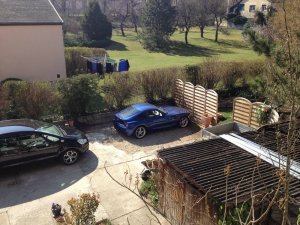 z4 coupe - BMW Z1, Z3, Z4, Z8
