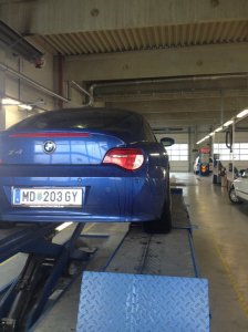 z4 coupe - BMW Z1, Z3, Z4, Z8