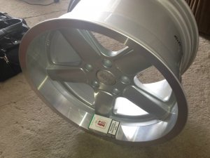 R.i.p. der Dicke - 5er BMW - E39