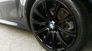 Mein Gumballer - 5er BMW - E60 / E61