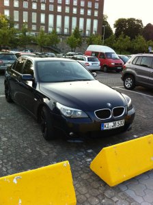Mein Gumballer - 5er BMW - E60 / E61