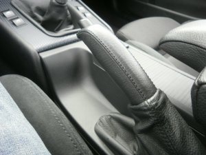 Kleines aber feines  QP - 3er BMW - E46
