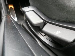 Kleines aber feines  QP - 3er BMW - E46