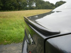 Kleines aber feines  QP - 3er BMW - E46