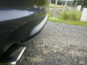 Kleines aber feines  QP - 3er BMW - E46