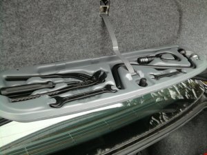 Kleines aber feines  QP - 3er BMW - E46