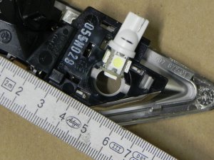Kleines aber feines  QP - 3er BMW - E46