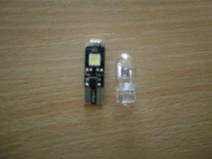 Kleines aber feines  QP - 3er BMW - E46