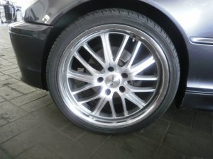 Kleines aber feines  QP - 3er BMW - E46