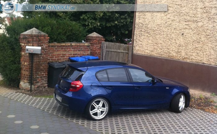 BMW-Syndikat Fotostorie