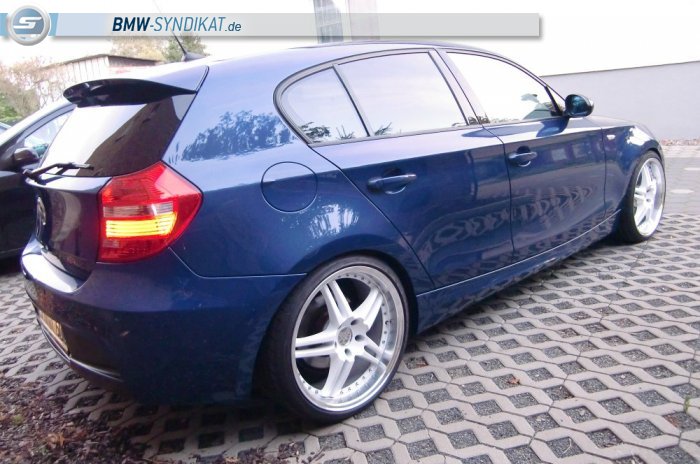 BMW-Syndikat Fotostorie