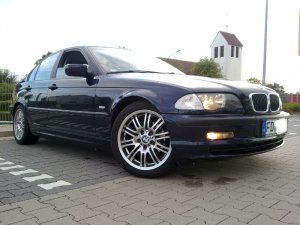 mein 3er - 3er BMW - E46