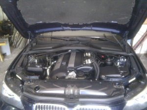 E60 - 530i - LPG - 5er BMW - E60 / E61 E60 - 530i - LPG - 5er BMW - E60 / E61