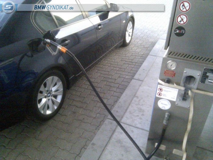 BMW-Syndikat Fotostorie