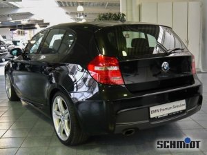 E87 120d ///M UPDATE: 10.11.2012 Neue Fotos - 1er BMW - E81 / E82 / E87 / E88