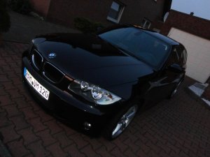 E87 120d ///M UPDATE: 10.11.2012 Neue Fotos - 1er BMW - E81 / E82 / E87 / E88