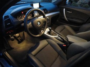 E87 120d ///M UPDATE: 10.11.2012 Neue Fotos - 1er BMW - E81 / E82 / E87 / E88