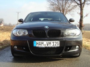 E87 120d ///M UPDATE: 10.11.2012 Neue Fotos - 1er BMW - E81 / E82 / E87 / E88