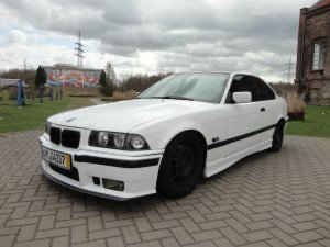 E36 328i Coupe - 3er BMW - E36