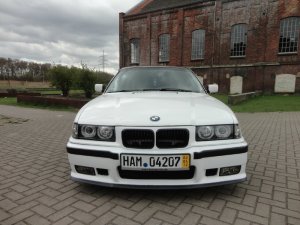 E36 328i Coupe - 3er BMW - E36