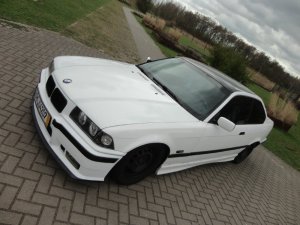 E36 328i Coupe - 3er BMW - E36 E36 328i Coupe - 3er BMW - E36