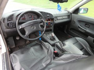 E36 328i Coupe - 3er BMW - E36 E36 328i Coupe - 3er BMW - E36