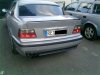 E36 Projekt - 6 Jahre spter - 3er BMW - E36 - Matzes BMW Heck.jpg