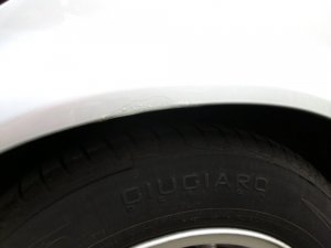 E36 Projekt - 6 Jahre spter - 3er BMW - E36