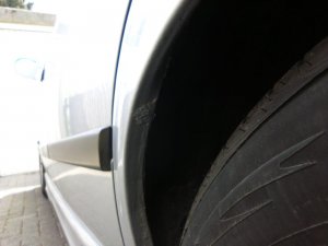 E36 Projekt - 6 Jahre spter - 3er BMW - E36