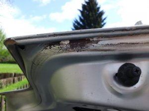 E36 Projekt - 6 Jahre spter - 3er BMW - E36