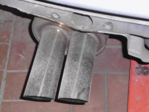 E36 Projekt - 6 Jahre spter - 3er BMW - E36