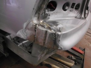 E36 Projekt - 6 Jahre spter - 3er BMW - E36