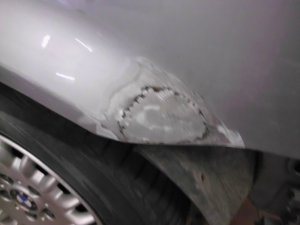 E36 Projekt - 6 Jahre spter - 3er BMW - E36