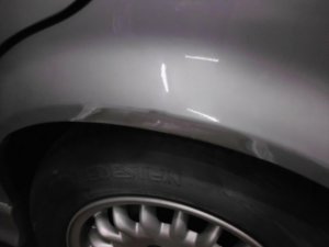 E36 Projekt - 6 Jahre spter - 3er BMW - E36