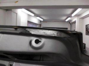E36 Projekt - 6 Jahre spter - 3er BMW - E36