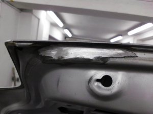 E36 Projekt - 6 Jahre spter - 3er BMW - E36