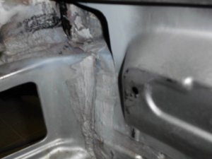 E36 Projekt - 6 Jahre spter - 3er BMW - E36