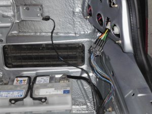 E36 Projekt - 6 Jahre spter - 3er BMW - E36