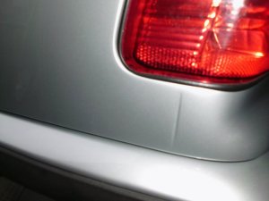 E36 Projekt - 6 Jahre spter - 3er BMW - E36
