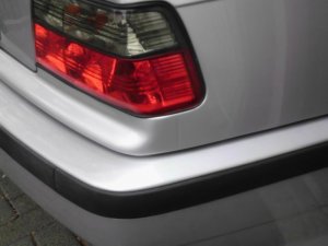 E36 Projekt - 6 Jahre spter - 3er BMW - E36