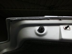 E36 Projekt - 6 Jahre spter - 3er BMW - E36
