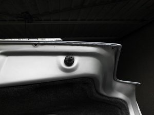 E36 Projekt - 6 Jahre spter - 3er BMW - E36