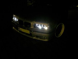 E36 Projekt - 6 Jahre spter - 3er BMW - E36