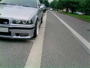E36 Projekt - 6 Jahre spter - 3er BMW - E36