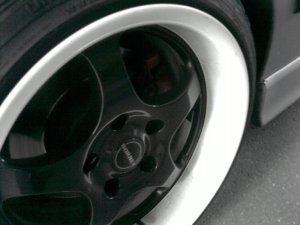 E36 Projekt - 6 Jahre spter - 3er BMW - E36