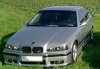 E36 Projekt - 6 Jahre spter - 3er BMW - E36 - Haubenverlängerung.JPG